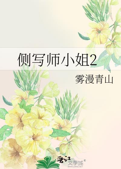 侧写师小姐2季雾漫青山