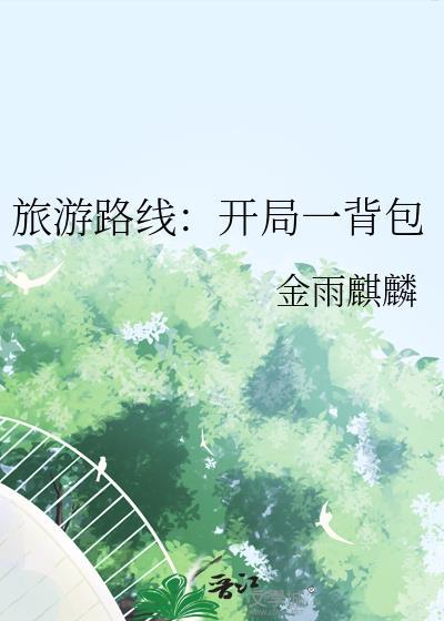 旅游路线开局一背包小皮