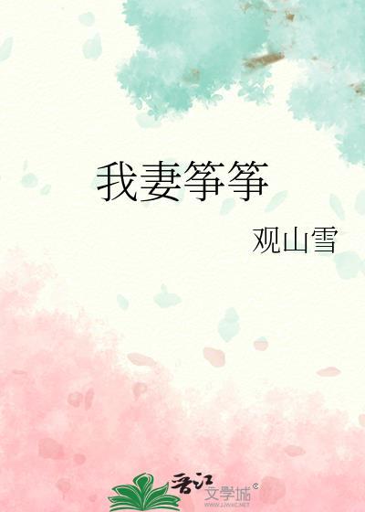 我妻筝筝观山雪番外