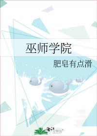 巫师学院TXT