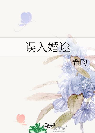 误入婚途gltxt