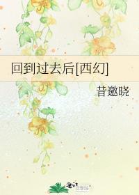 回到过去后西幻txt