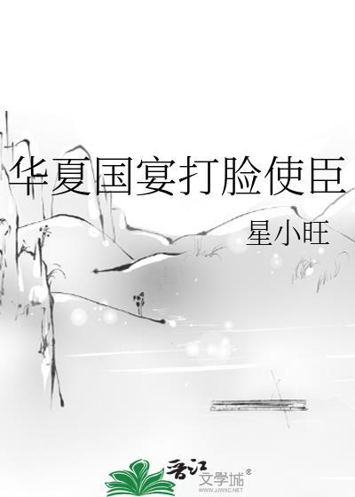 华夏国宴打脸使臣是哪一集