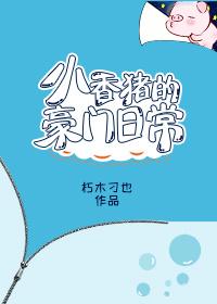 小香猪的豪门日常txt书包网