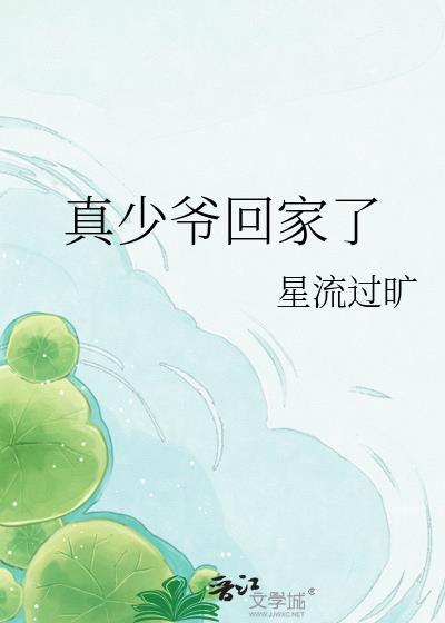真少爷回家了by星流过旷百度