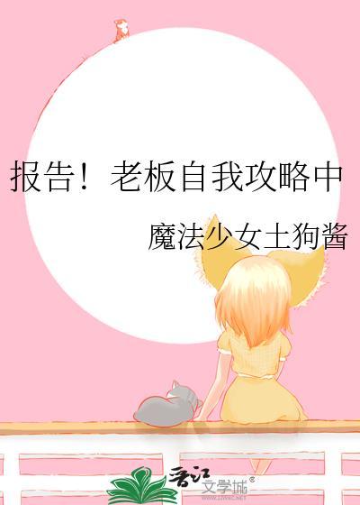 报告老板第5集