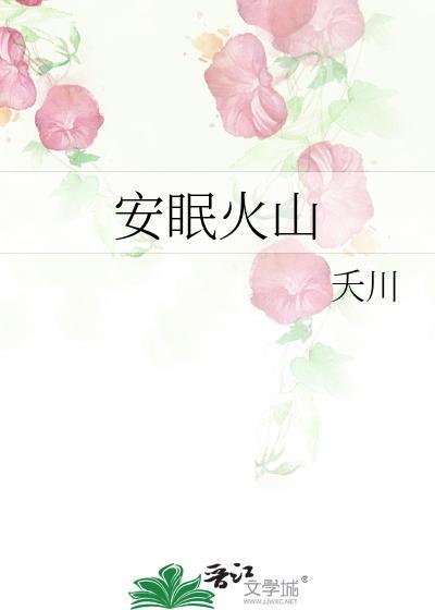 失眠火山的作品