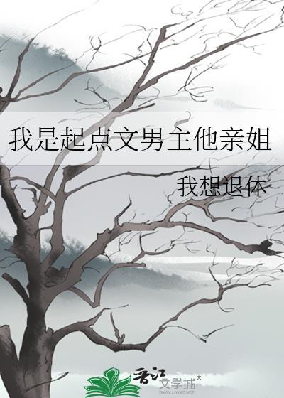 起点男主文是我爸晋江