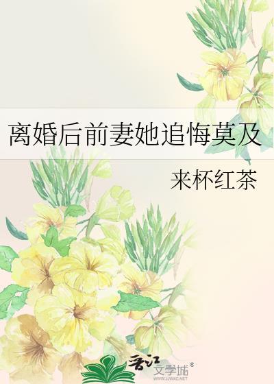 离婚后前妻倒追我的