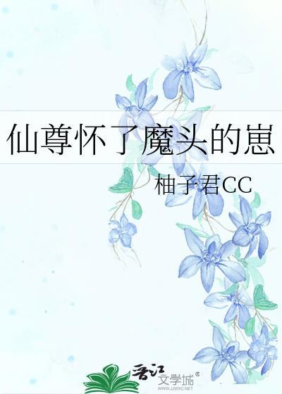仙尊怀了魔头的崽柚子CC