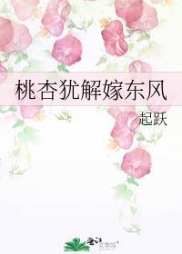 桃杏犹解嫁东风txt
