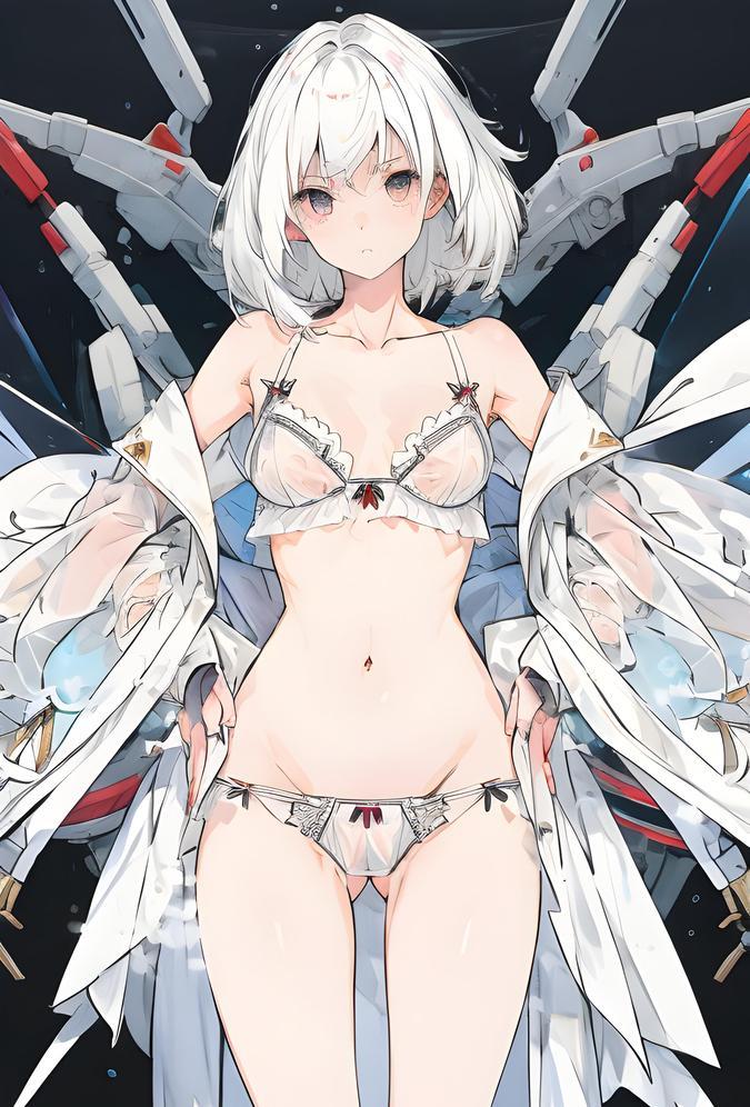钢铁末世