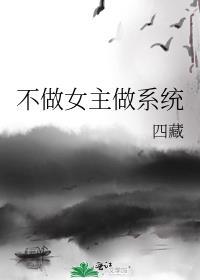 不做女主做系统的古言