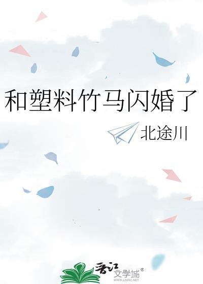 和塑料竹马闪婚了番外北途川