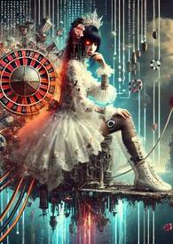 欢愉指令愚者万界异能收容手册