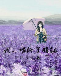 我嫁给他了