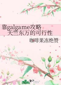 靠galgame攻略天竺东万的可行性笔趣阁
