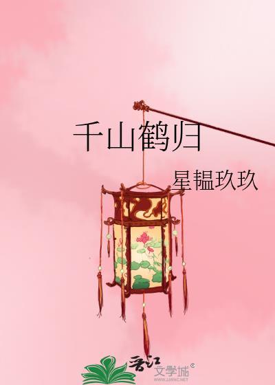 鹤隐千山歌词