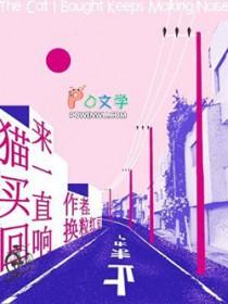 回来猫一直叫