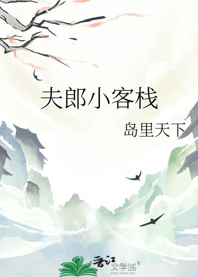 夫郎小客栈岛里天下