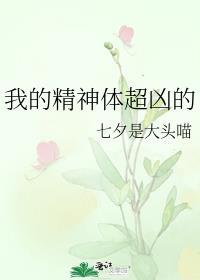 我的精神体超凶的晋江