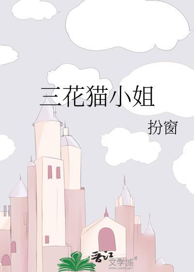 三花猫小姐姐