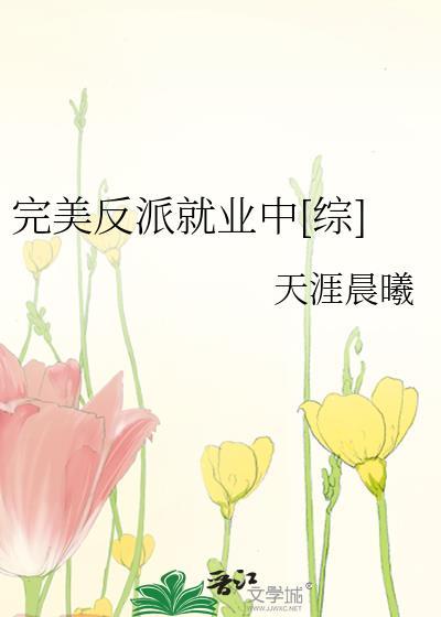 完美反派[快穿