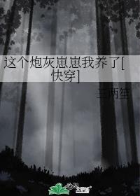 这个炮灰我罩了免费阅读