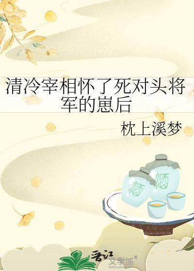 清冷丞相别想跑国师拐妻史