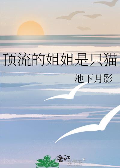 顶流的姐姐是只猫免费阅读