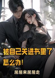 被自己关进书里了怎么办!作者居居来