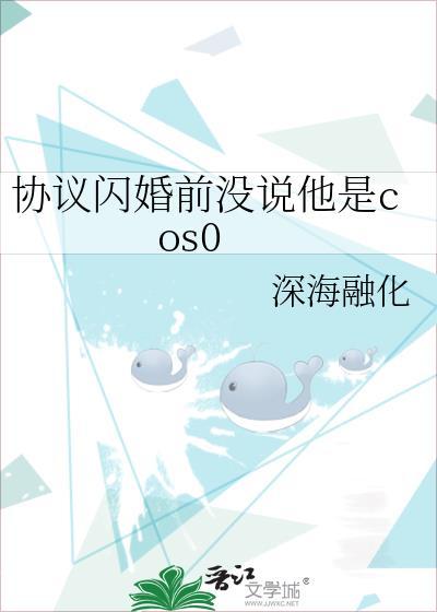 协议闪婚全文阅读