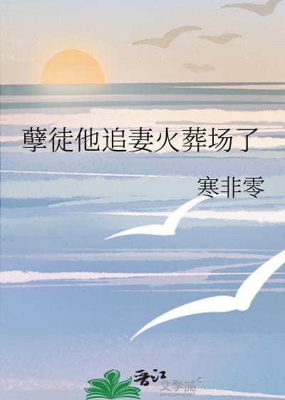 孽徒晋江