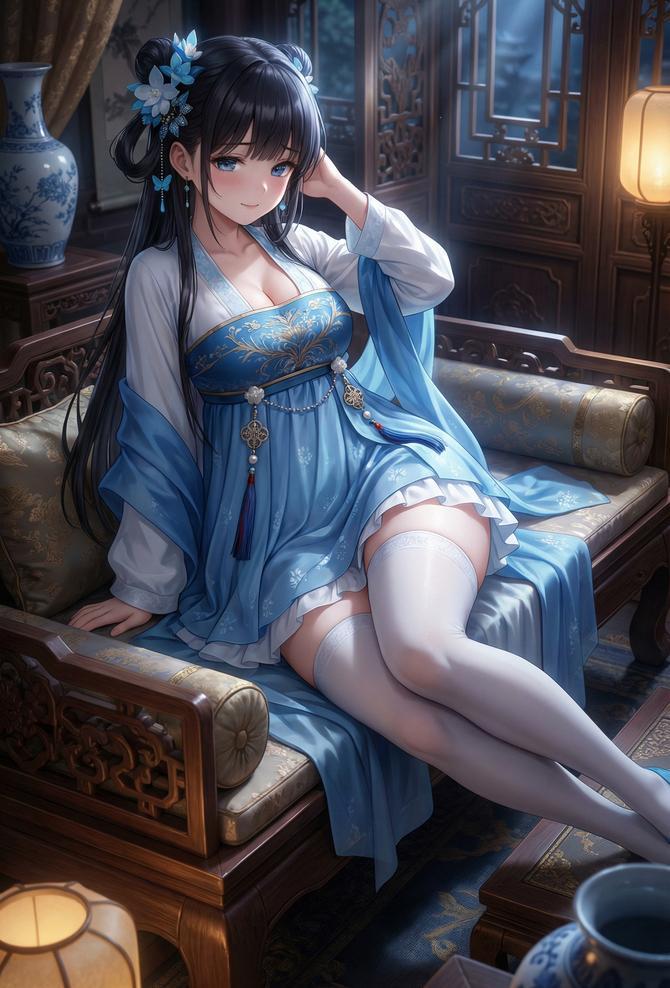 极品家丁全集(套装共8册)