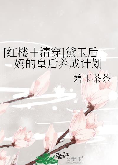红楼之后黛玉后妈不好当