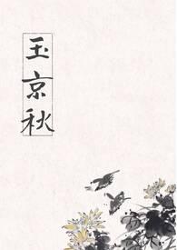 玉京秋格律