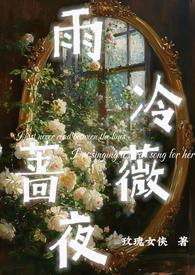 蔷薇雨第二十八集