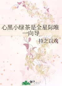 心黑小绿茶是全星际唯一向导免费