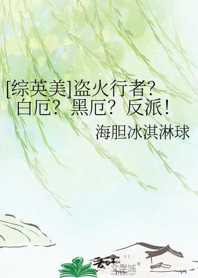 综英美盗火行者白厄黑厄反派