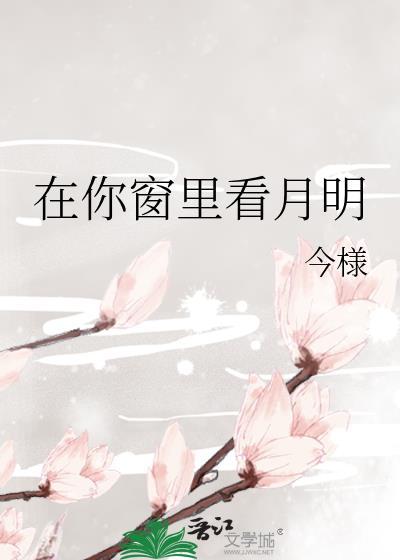 想在你的窗子里看月亮的情话