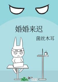 婚婚来迟by春枝绿免费阅读