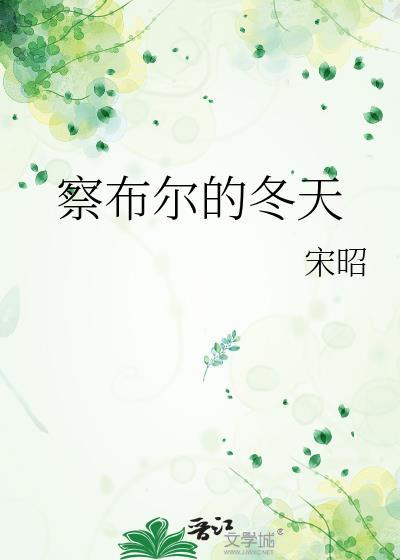 察布尔的冬天全文免费