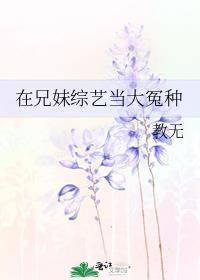 在兄妹综艺当大冤种全文免费阅读