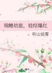 锦鲤崽崽找爸爸