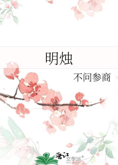 明烛天南的明词类活用