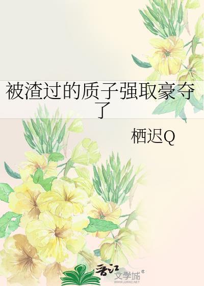 被渣过的质子强取豪夺了txt
