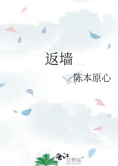 返墙是什么意思