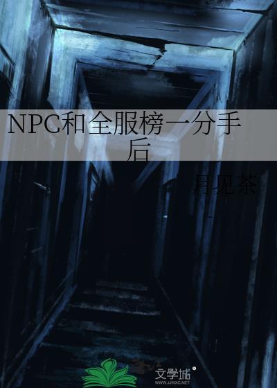 npc和全服榜一分手后百度