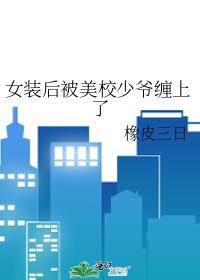 女装后被美校少爷缠上了番外