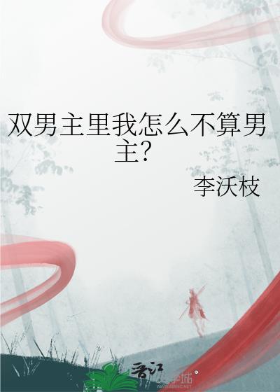 双男主是什么意思?